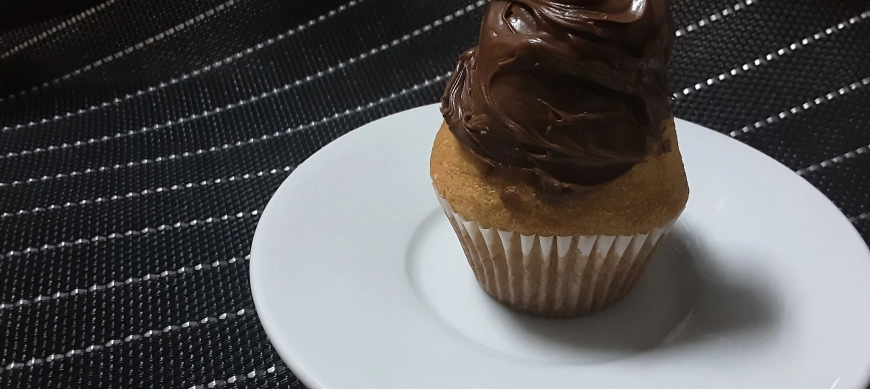 Ganache de chocolate