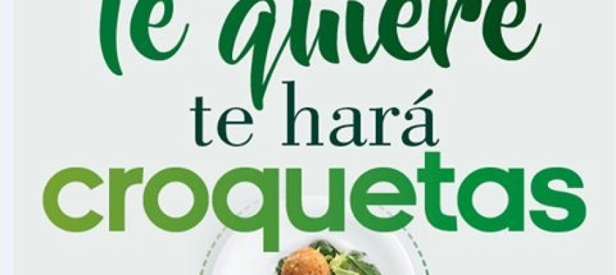 Croquetas de jamón cremosas (con trucos, sugerencias y variantes)