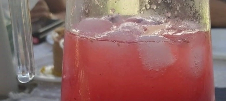 Bebida de avena sin azúcar