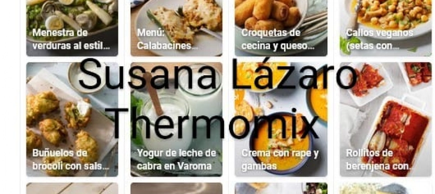 Planificador semanal Octubre de cuchara