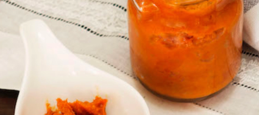 CONCENTRADO DE TOMATE