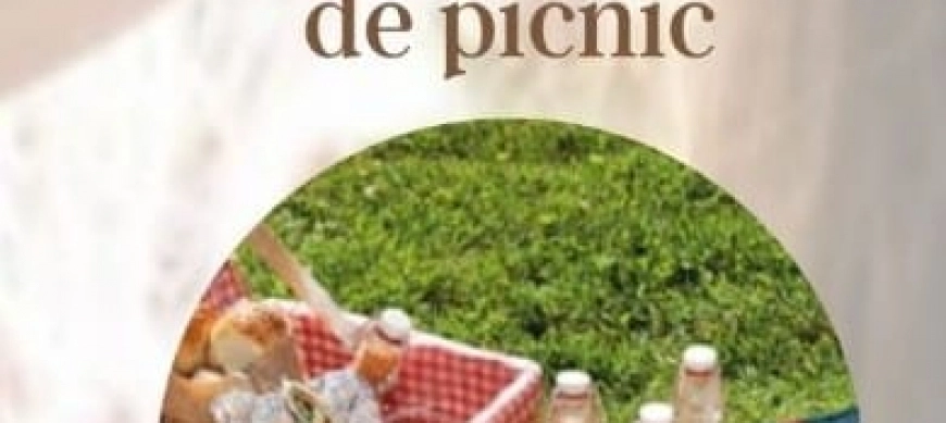 Taller de Picnic en Thermomix Donosti.