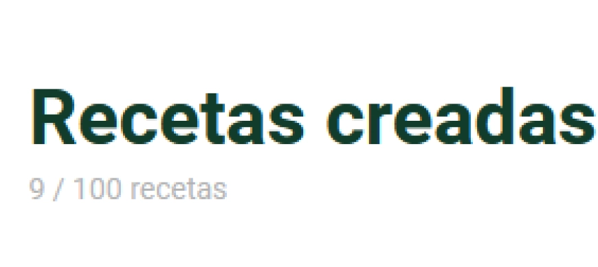Como añadir una receta de BLOGOSFERA a tu cuenta COOKIDOO