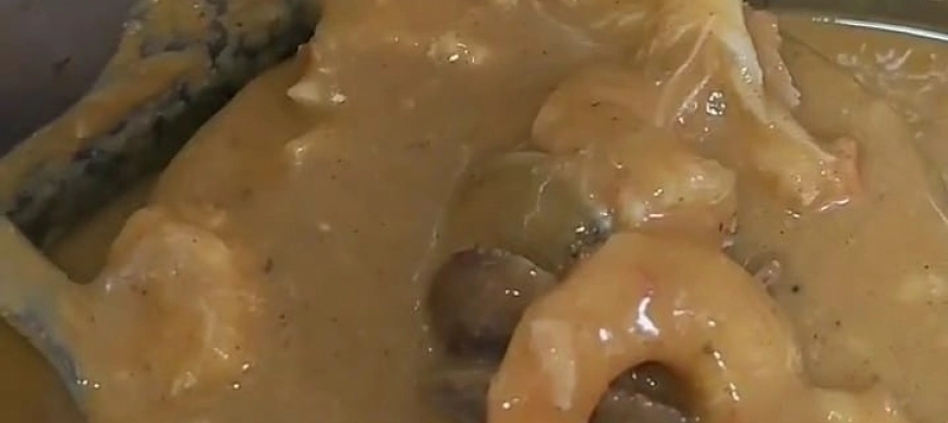 Sopa de pescado donostiarra (trucos y variantes)