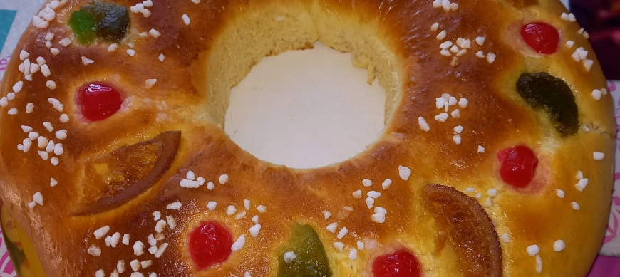 Trucos para un Roscón perfecto