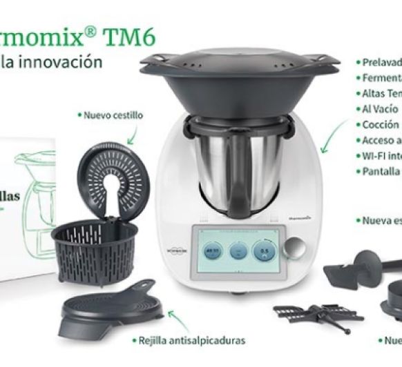 NUEVA TM6