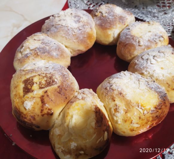ROSCON DE REYES