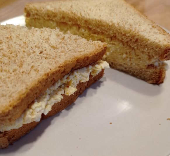 Relleno Sándwich