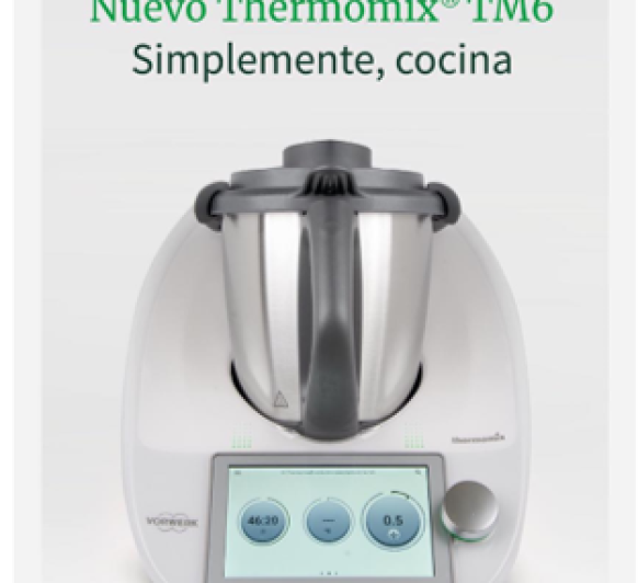 NUEVA TM 6 LA INNOVACIÓN