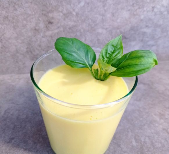Lassi de Mango *VERANO FRESQUITO PLAYA*