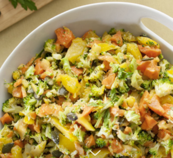 ENSALADA DETOX