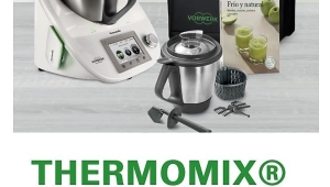 Se alarga la Edición Thermomix® y Más!