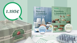 EDICIÓN ESPECIAL PASTELERIA