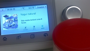 NUEVO Thermomix® TM 5 , ÉXITO ASEGURADO