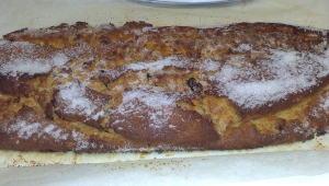 RECETAS DE NAVIDAD
