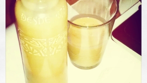 Crema de whisky